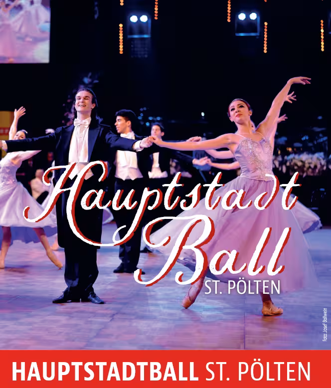 Hauptstadtball