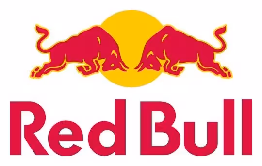 Redbull Logo